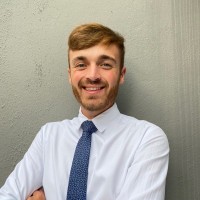 Ethan Van Rooyen