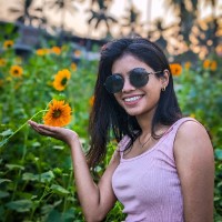 Gaurangi Konkar