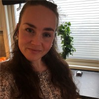Silje Halvorsen