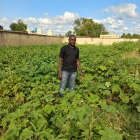 Adama SOGOBA