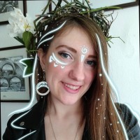 Daria Yevsieieva