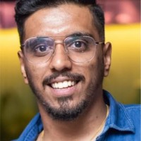 Saathvik Ramesh