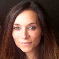Dayna Stringer