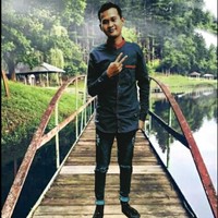 Muhammad Ari Setiawan