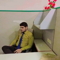 Faisal Soomro