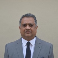 Suresh Mistry