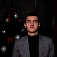Oleksandr Minchuk