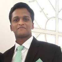 Nanda Krishna