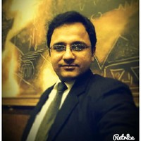 Rohit Khari