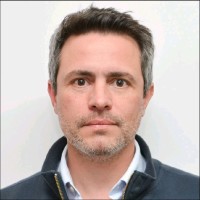 Martin Calcagno