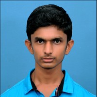 Arulesh. P.P
