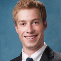 Matthew Petersen