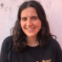 Camila Argento