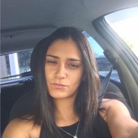 Caroline Cassimiro