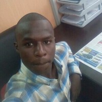 kevin muthuri