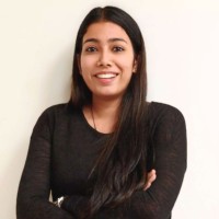 Simran Manhas