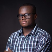 Boluwatife Adekola-ojo