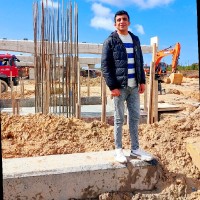 Moustapha Yasser