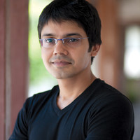 Chandan Mahimkar