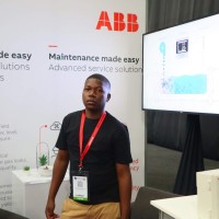 Themba Maphosa