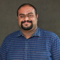 Rakshith Kannan