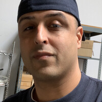 Anthony Castaneda
