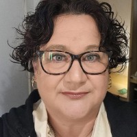 Jo (Joanne) Maidment