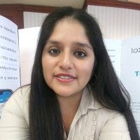 Lizeth Magalli Matamoros Galiano