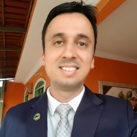 Giliard David Ribeiro