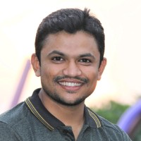 Vivek Patel