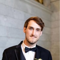 Zach Koester