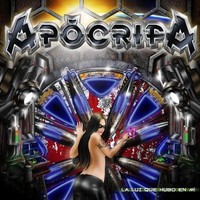 ApôcrifA --