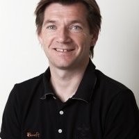 Thomas Borup