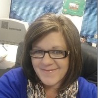 Joni Hooten