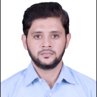 Iftekhar Ahmad
