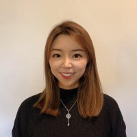 Lucy Lu