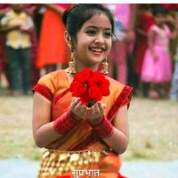 Nilima Jadhav