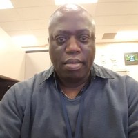 Darrel Golding
