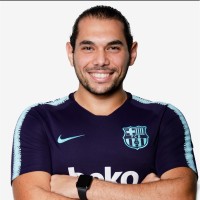 Ahmed Mostafa
