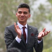 zakaria alsaidahmad