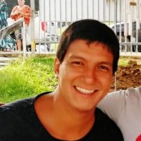 Jorge Serrato Delgado