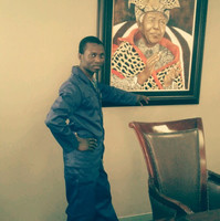 Nicholas Munyai