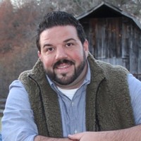 Jason Eldridge