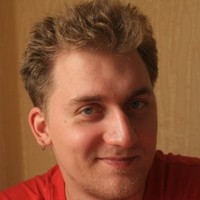 Dmitry Frantsuzenok