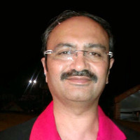 Ketan Jhaveri