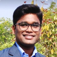 Asutosh Kumar Biswal