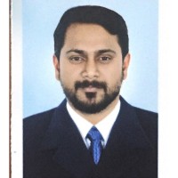 Mohammed Rishad