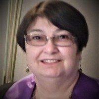 Evelyn Davidson