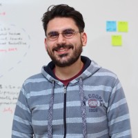 Giorgos Tsaousidis