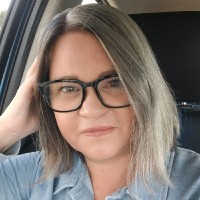 Suzanne Robinson